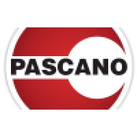 Pascano Materiais para Construção Logo