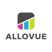 Allovue Logo