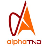 AlphaTND Limited Logo