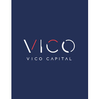 Vico Capital Limited Logo