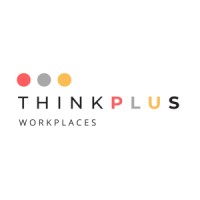 ThinkPlus Logo
