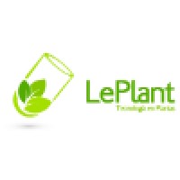 LePlant Logo
