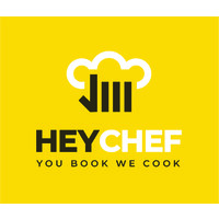 HeyChef Logo