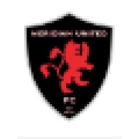 Meridian United Sports Center Academy Logo