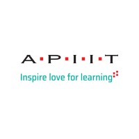 APIIT Sri Lanka Logo