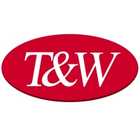 T&W GROUP Logo