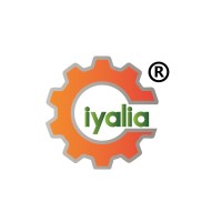 Iyalia Engineering Solutions India Pvt Ltd Logo