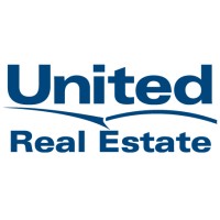 United Real Estate Richmond Logo