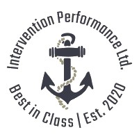 Intervention Performance Ltd. Logo