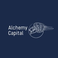 Alchemy Capital AG Logo