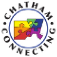 Chatham Connecting Logo