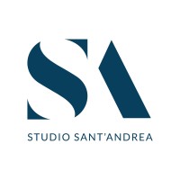 Studio SantAndrea Srl Logo