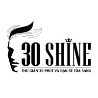 30Shine JSC. Logo