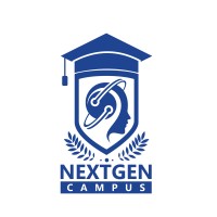 NextGen Campus Logo