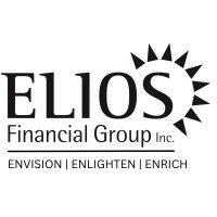 Elios Financial Group, Inc. Logo