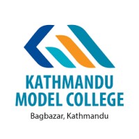 Kathmandu Model College | TU Logo