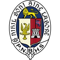 Palmerston North Boys High School Logo