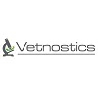 Vetnostics Logo