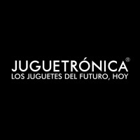 Juguetrónica Logo