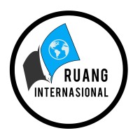Ruang Internasional Logo