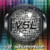 Velocity Sound & Lighting (VSL) Logo