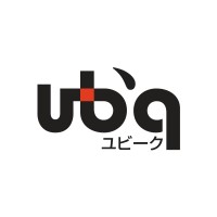 UBIQ K.K. Logo