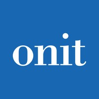 Onit India Logo