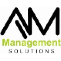 AM Management Solutions, Inc Logo