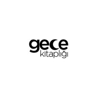 Gece Kitaplığı Logo