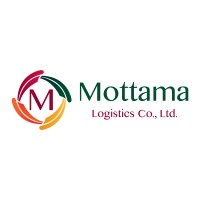 Mottama Logistics Co., Ltd. Logo