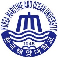 한국해양대학교 Korea Maritime & Ocean University Logo