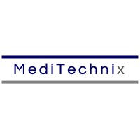 MediTechnix Incorporated Logo