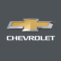 Chevrolet Cambodia Logo