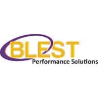BLEST Performance Solutions Logo