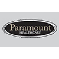 Paramount Healthcare Logo