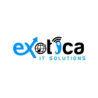 Exotica IT Solutions Pvt. Ltd. Logo