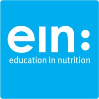 Education in Nutrition Logo