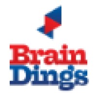 Braindings Media Logo
