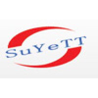 Zhenjiang SuYe Transmission Technology co., LTD. Logo