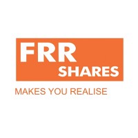 FRR shares Logo