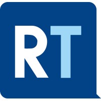 RT Media Co., Ltd. Logo