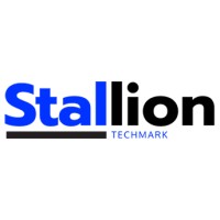 Stallion Techmark Logo