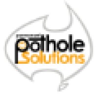 Permanent Pothole Solutions Logo