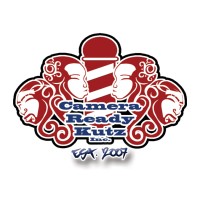Camera Ready Kutz, Inc. Logo