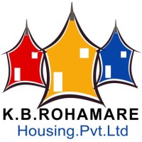 K.B.ROHAMARE HOUSING.PVT.LTD Logo