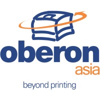 Oberon Asia Ltd. Logo