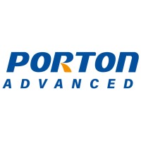 Porton Advanced │ Cell & Gene Therapy CDMO Logo