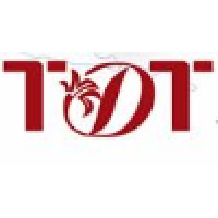 Tang Dynasty Tours Logo