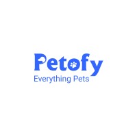 Petofy Everything Pets Logo