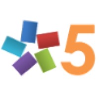 5 Consultores Logo